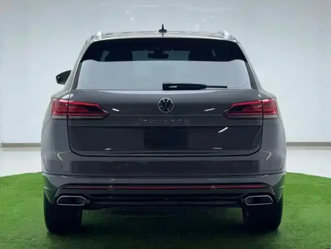 Volkswagen Touareg 2024 из CN, фото 6