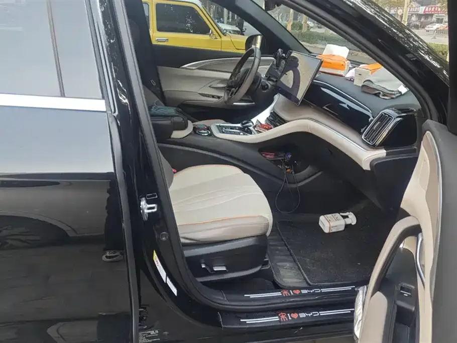 BYD Pro New Energy 2024 из CN, фото 8