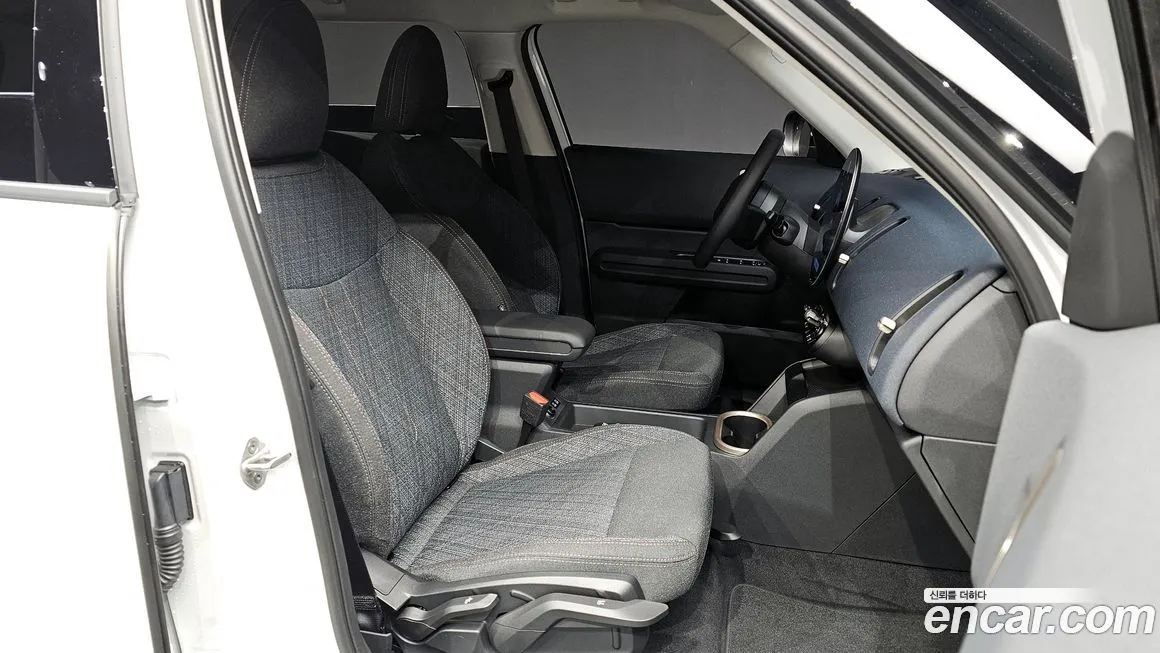 Mini Countryman 2026 из KR, фото 10