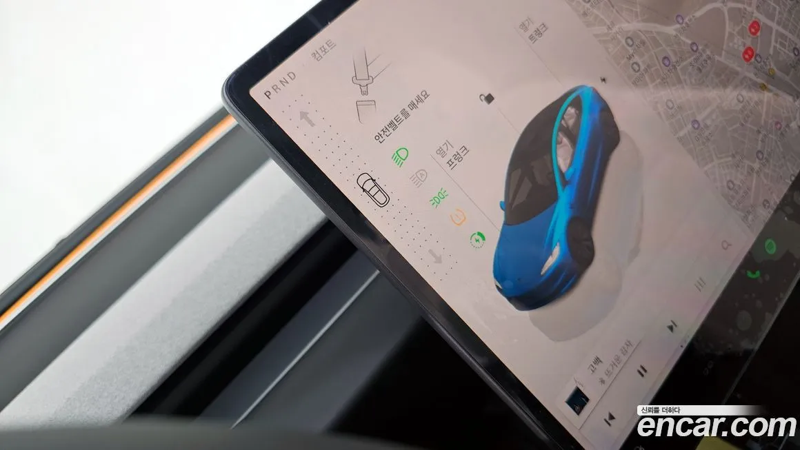 Tesla Model 3 2024 из KR, фото 9