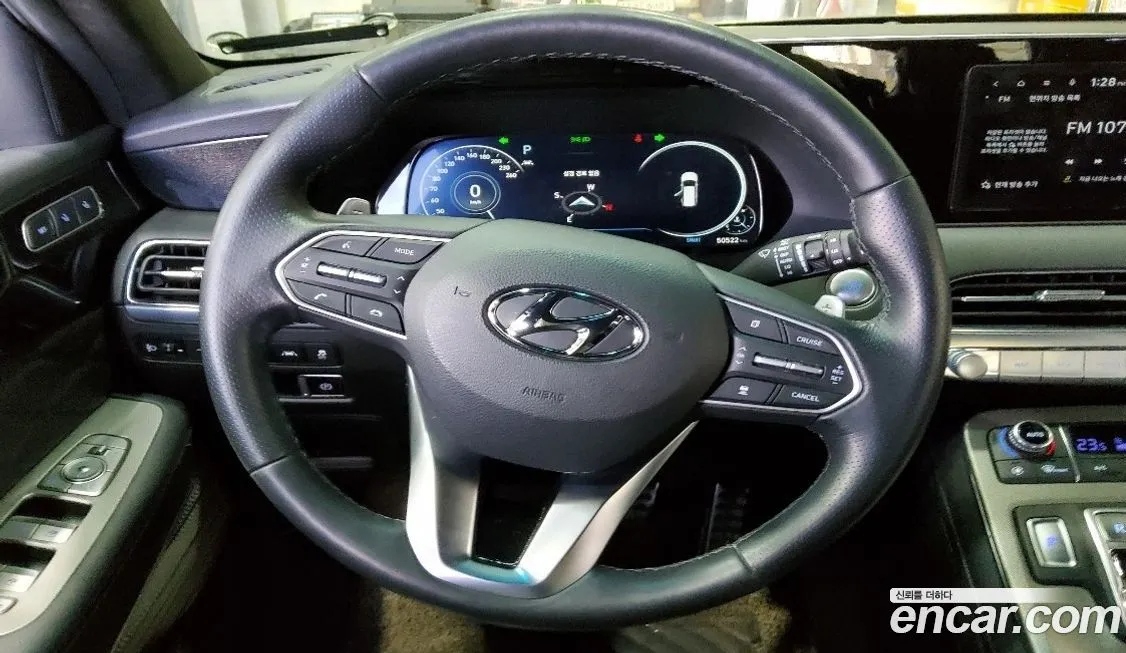 Hyundai Palisade — фото 6