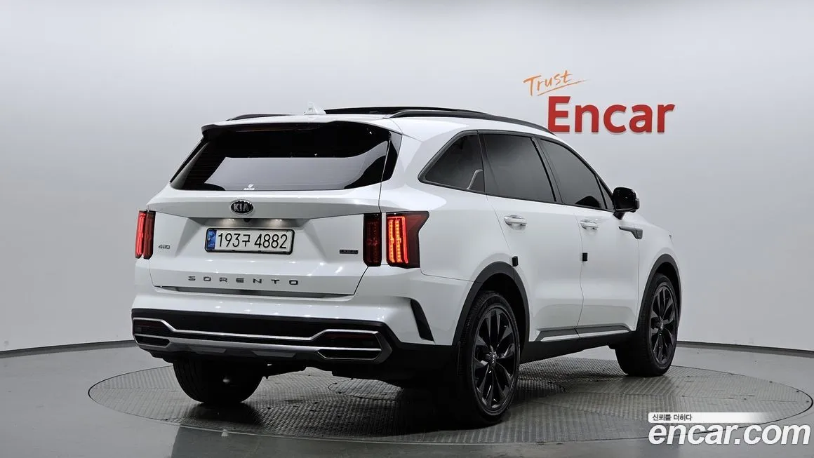 Kia Sorento — фото 2