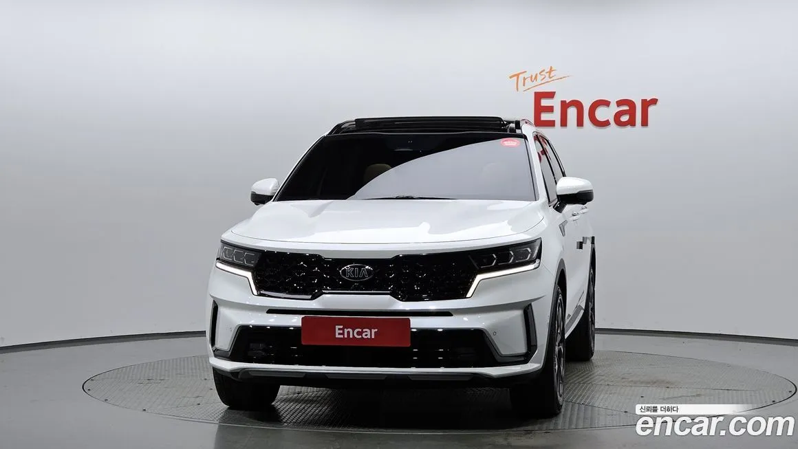 Kia Sorento — фото 3