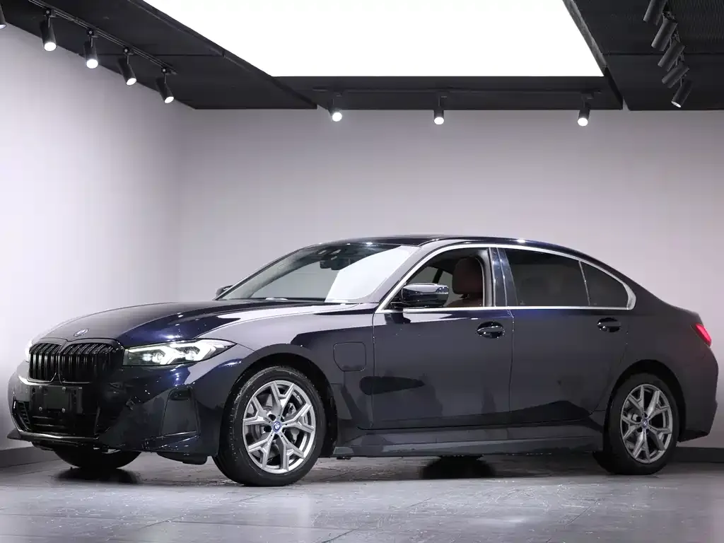 BMW i3 2022 из CN, фото 1