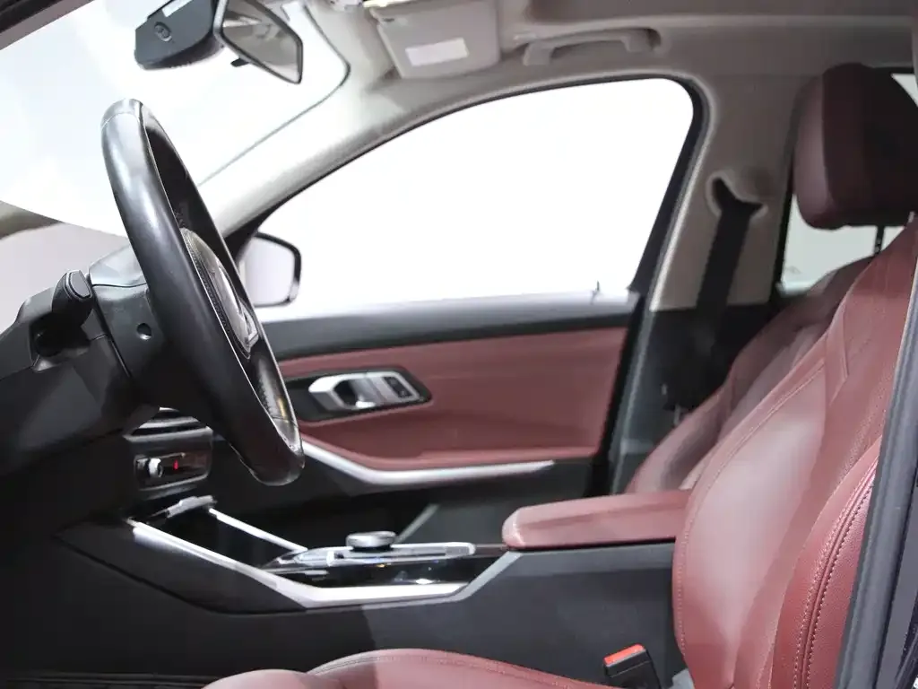 BMW i3 2022 из CN, фото 10