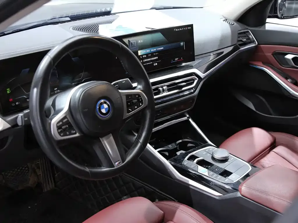 BMW i3 2022 из CN, фото 3