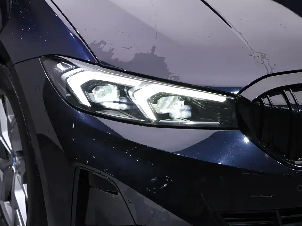 BMW i3 2022 из CN, фото 6