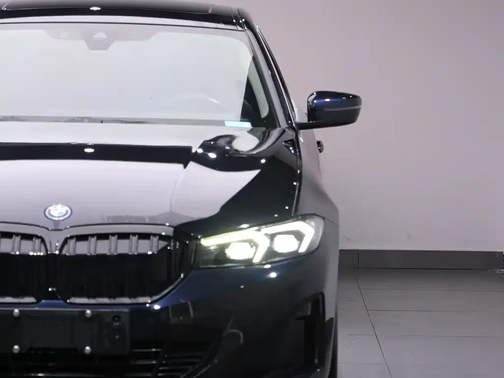 BMW i3 2022 из CN, фото 7