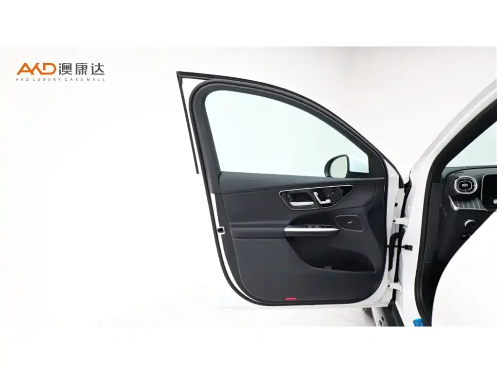 Mercedes-Benz GLC 2023 из CN, фото 10