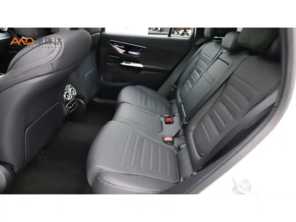 Mercedes-Benz GLC 2023 из CN, фото 7
