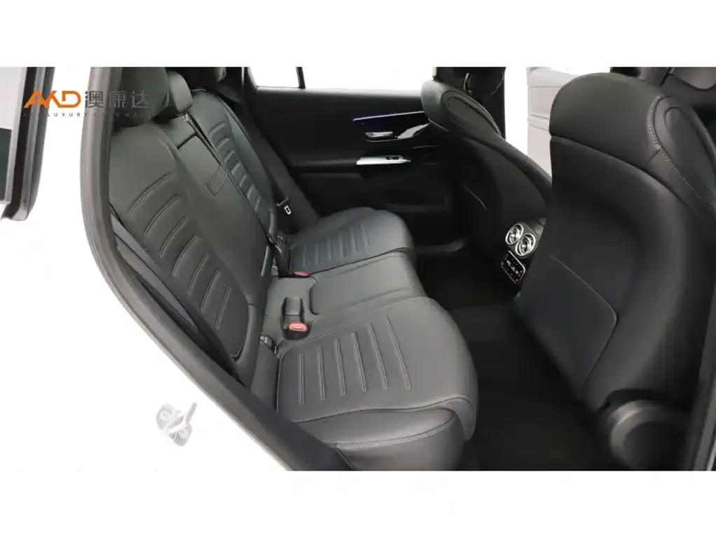 Mercedes-Benz GLC 2023 из CN, фото 8