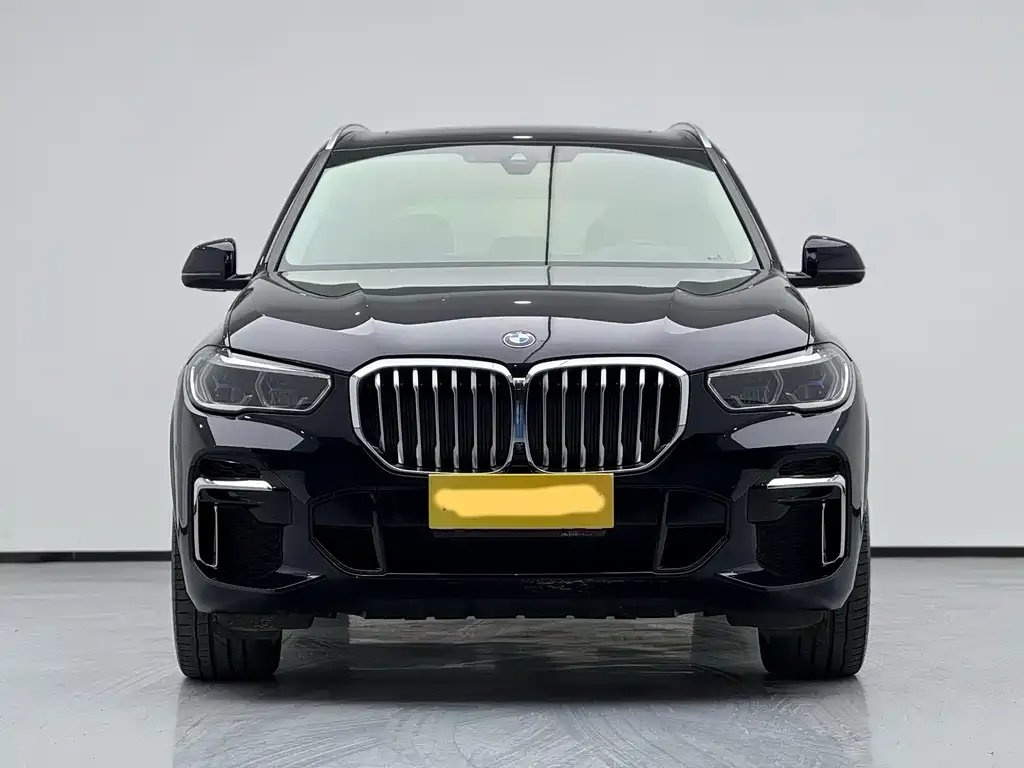 BMW X5 — фото 3