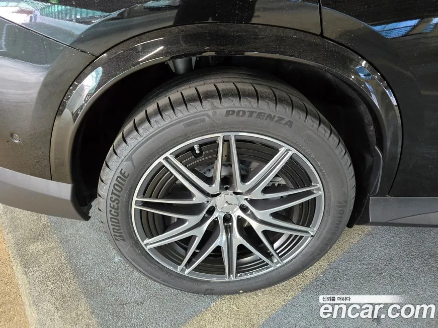 Mercedes-Benz GLC-Class 2025 из KR, фото 3