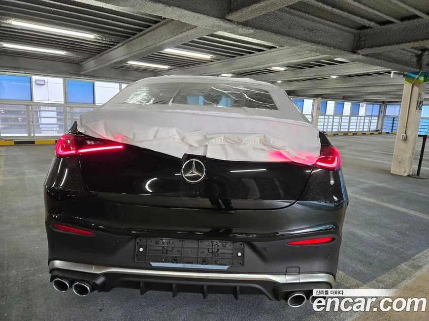 Mercedes-Benz GLC-Class 2025 из KR, фото 4