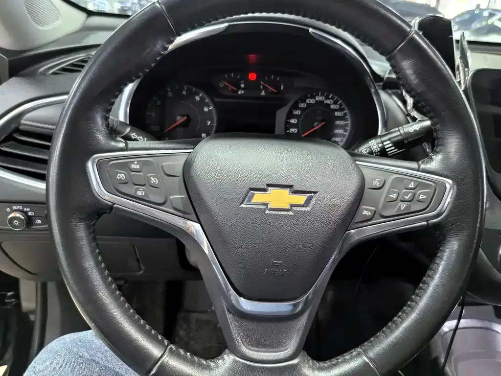 Chevrolet Malibu XL 2023 из CN, фото 10