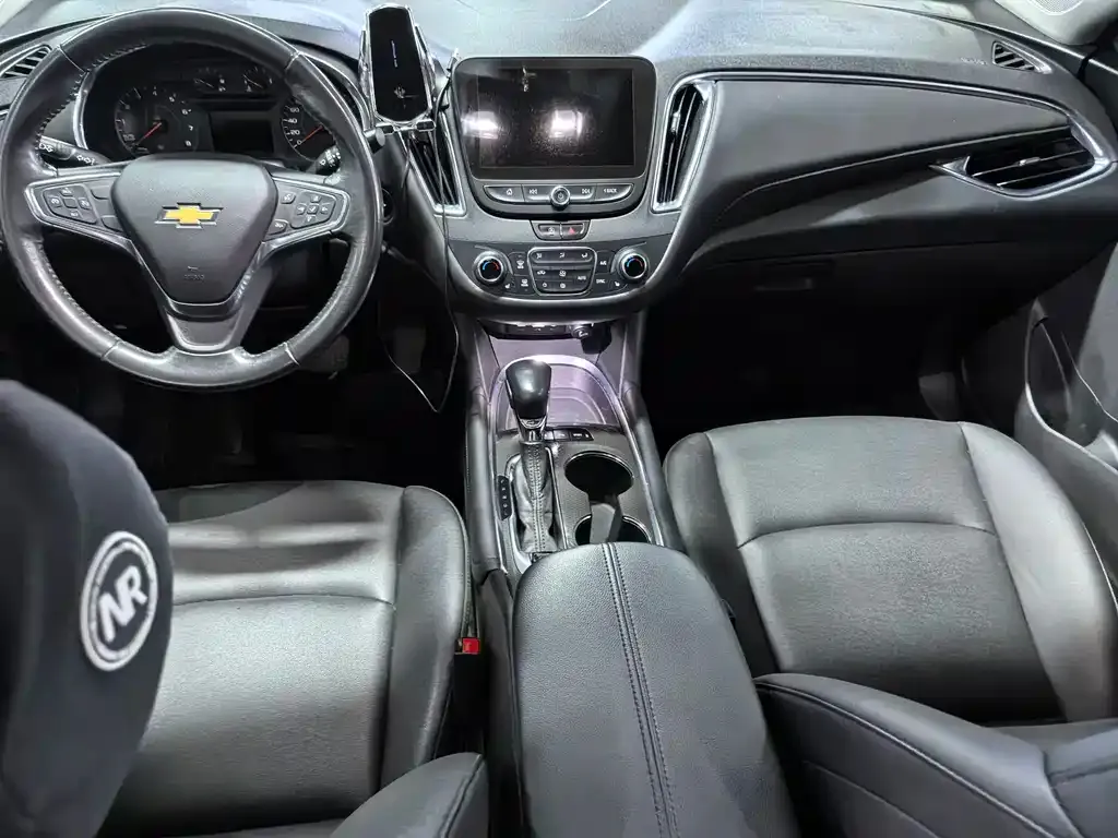 Chevrolet Malibu XL 2023 из CN, фото 8