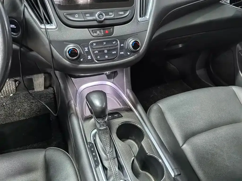 Chevrolet Malibu XL 2023 из CN, фото 9