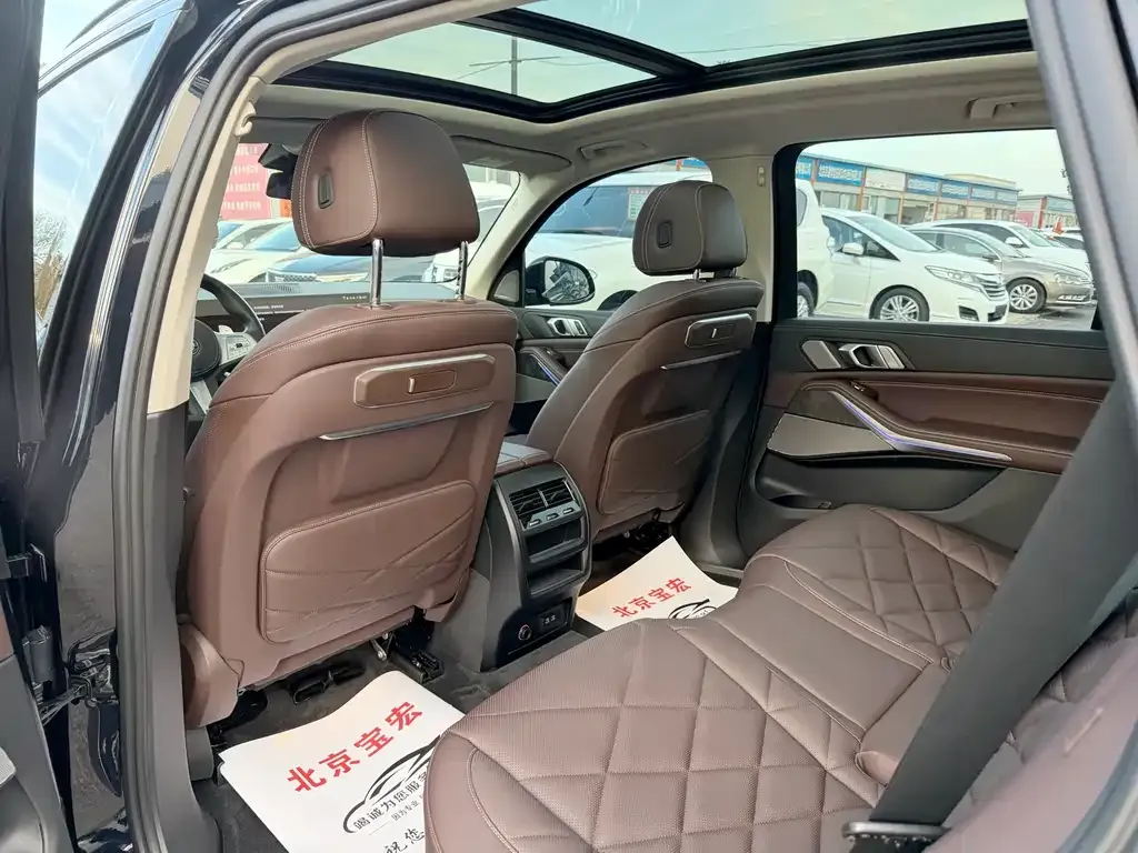 BMW X5 2024 из CN, фото 10