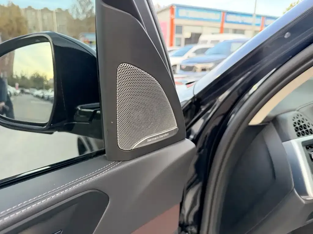 BMW X5 2024 из CN, фото 8