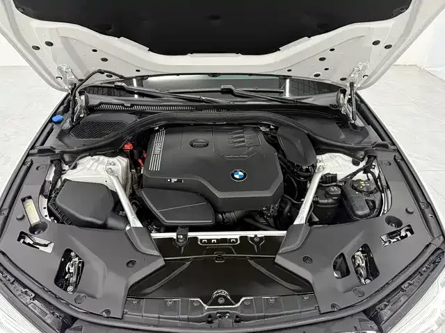 BMW 5 Series 2023 из CN, фото 7