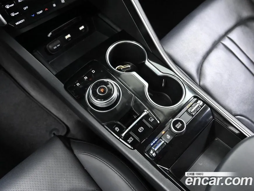 Kia K5 2021 из KR, фото 9
