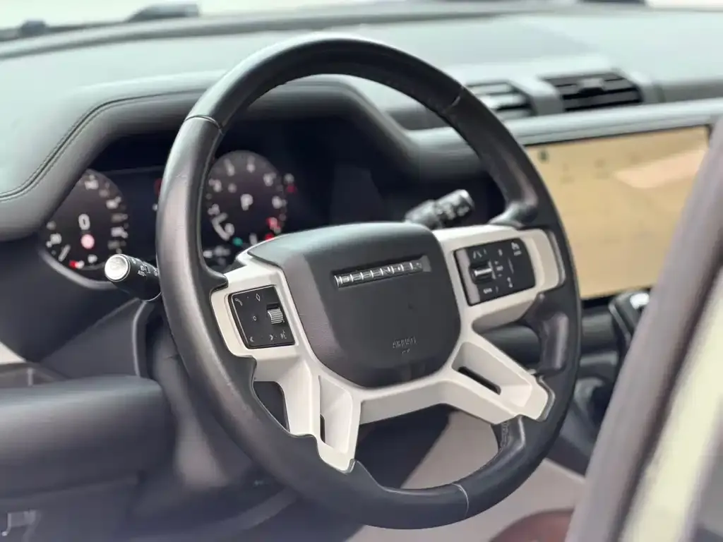 Land Rover Defender 2022 из CN, фото 4