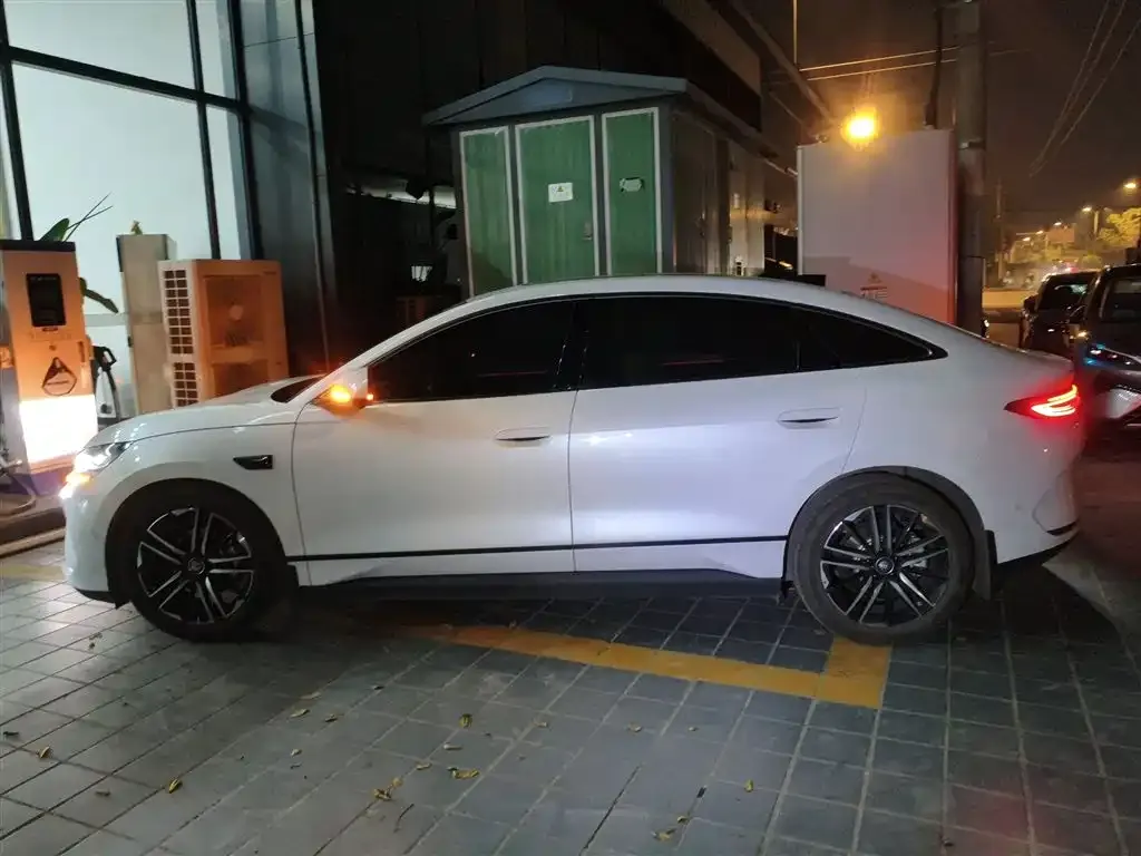 BYD Qin L 2025 из CN, фото 5