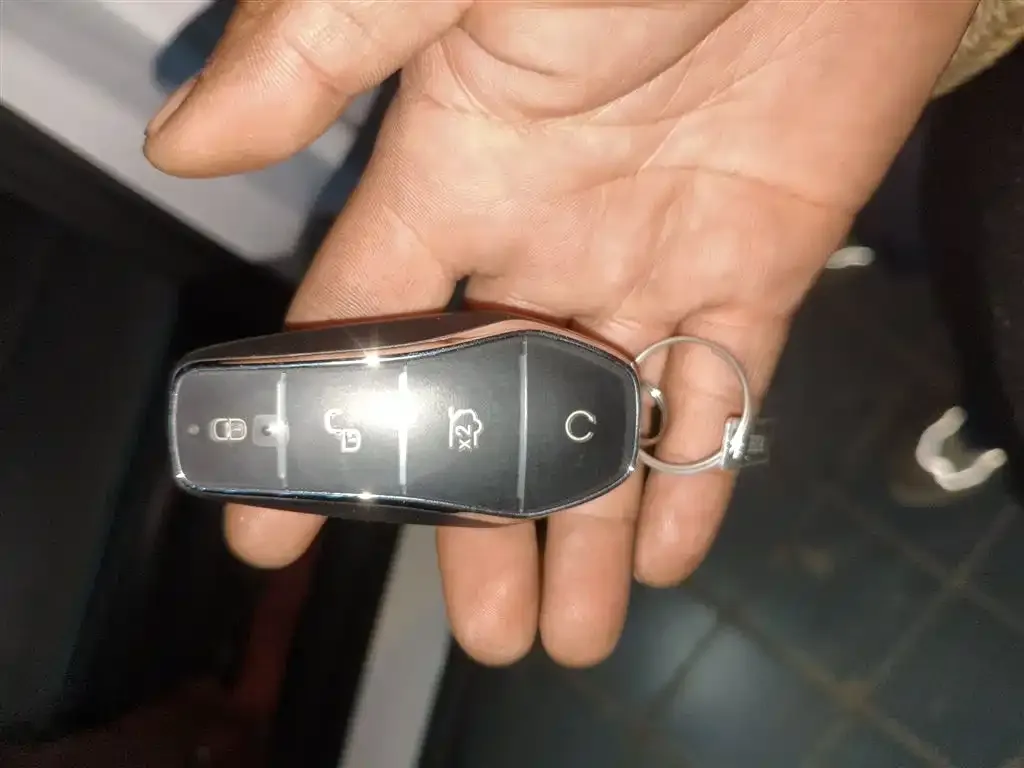 BYD Qin L 2025 из CN, фото 9