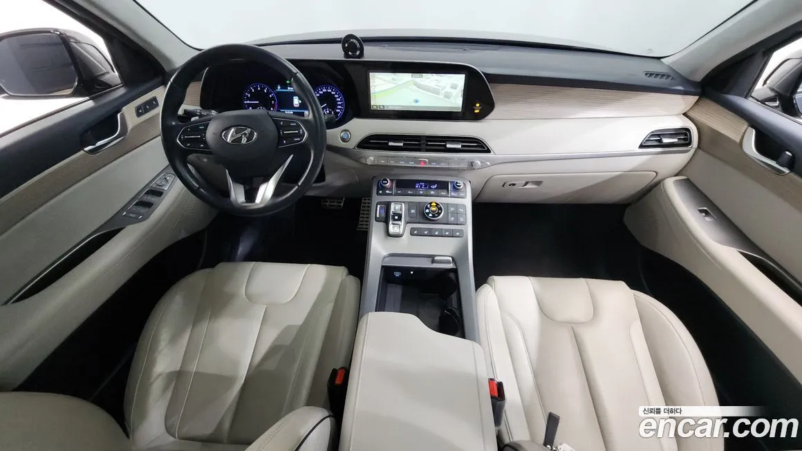 Hyundai Palisade 2022 из KR, фото 7