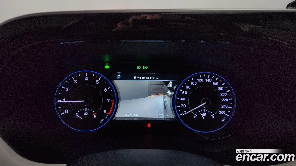 Hyundai Palisade 2022 из KR, фото 8