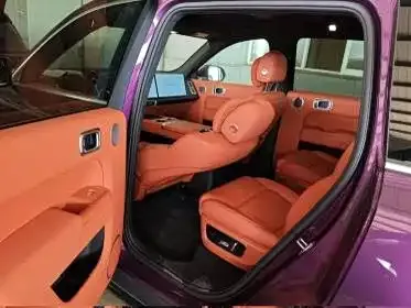 Li Auto L9 2024 из CN, фото 6