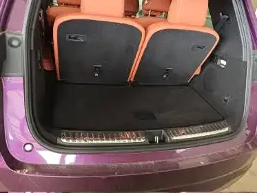 Li Auto L9 2024 из CN, фото 9