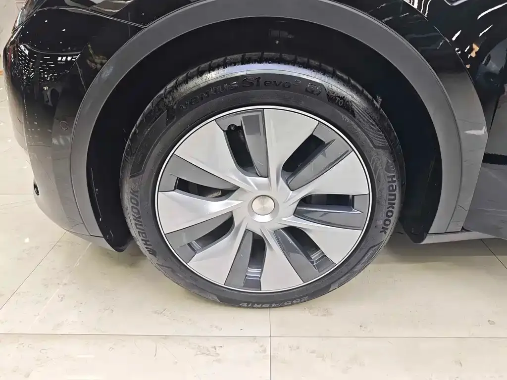 Tesla Model Y 2021 из CN, фото 8