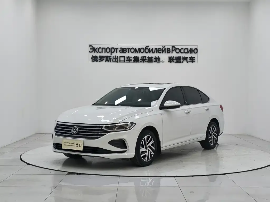 Volkswagen Lavida 2022 из CN, фото 1