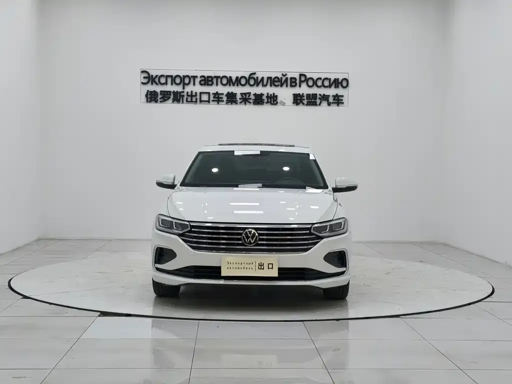 Volkswagen Lavida 2022 из CN, фото 2