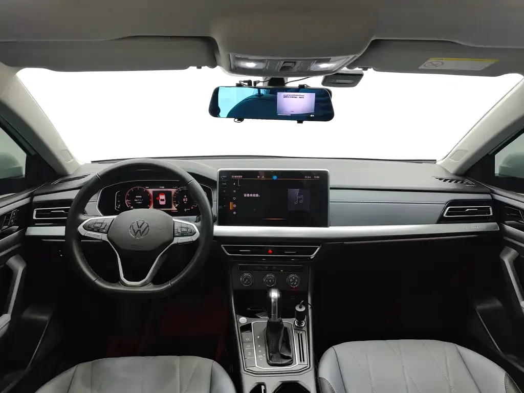 Volkswagen Lavida 2022 из CN, фото 9