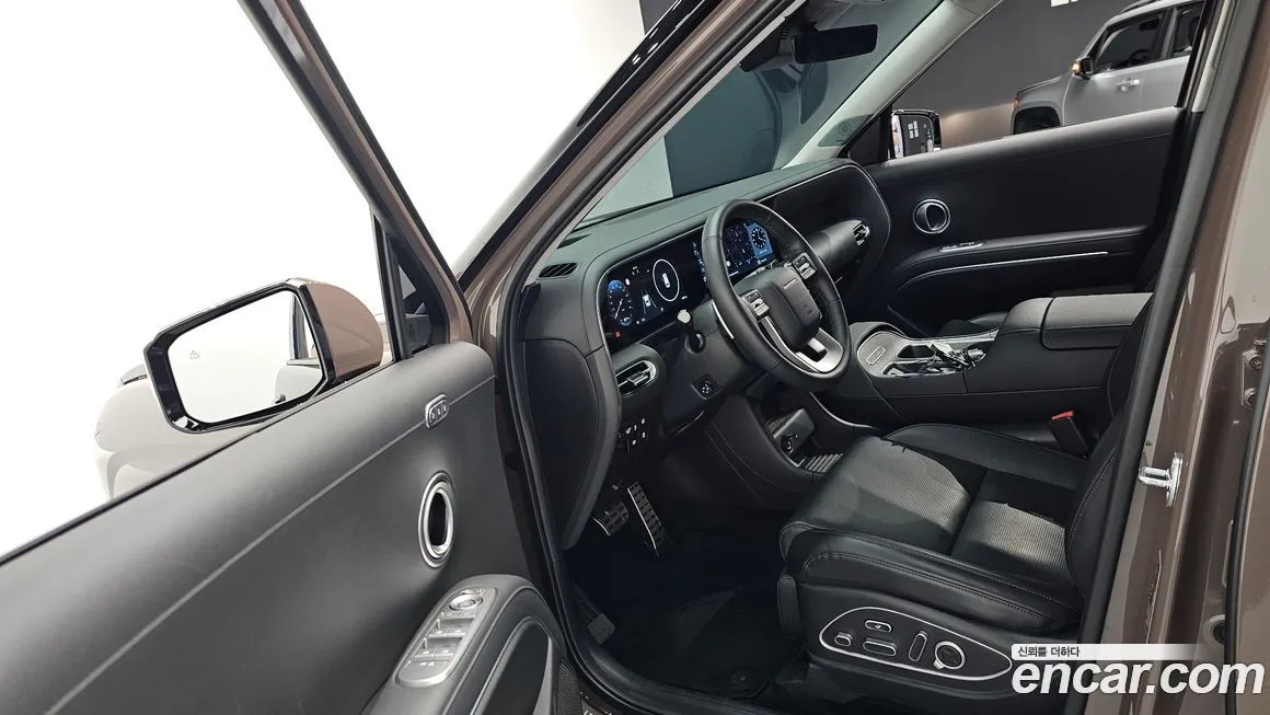 Hyundai Palisade 2025 из KR, фото 10