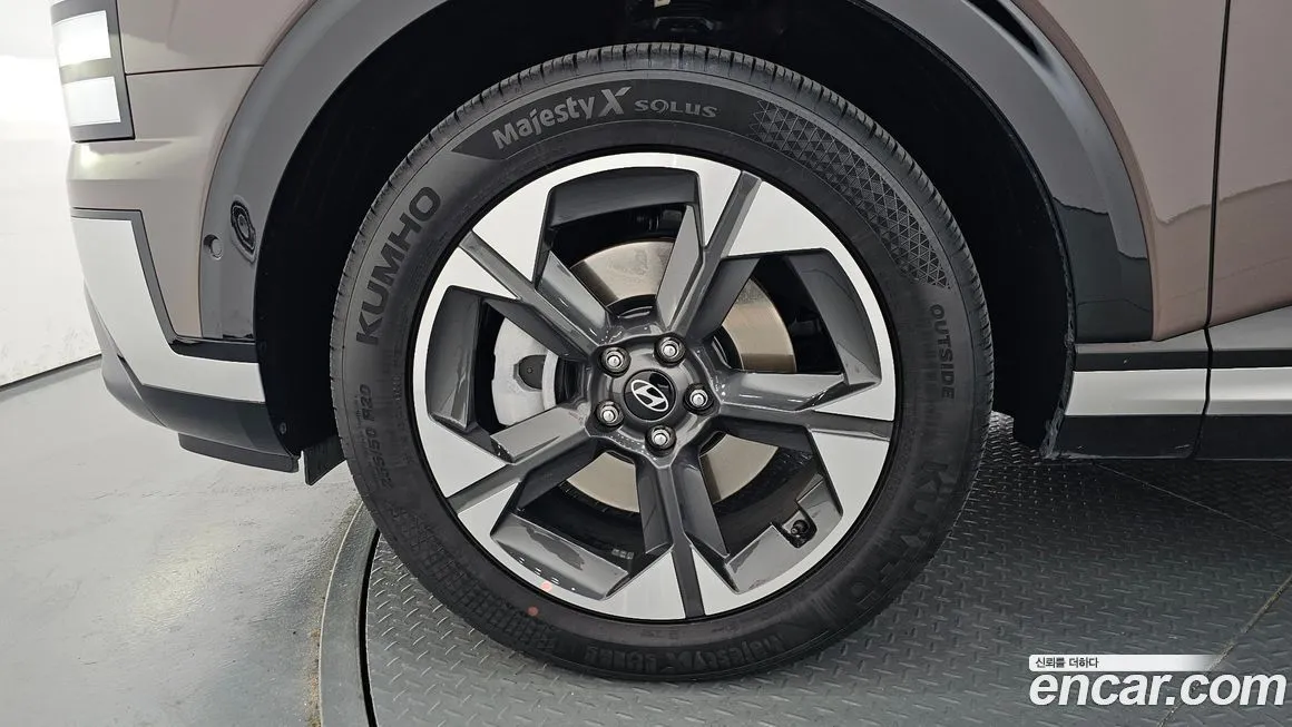 Hyundai Palisade 2025 из KR, фото 5