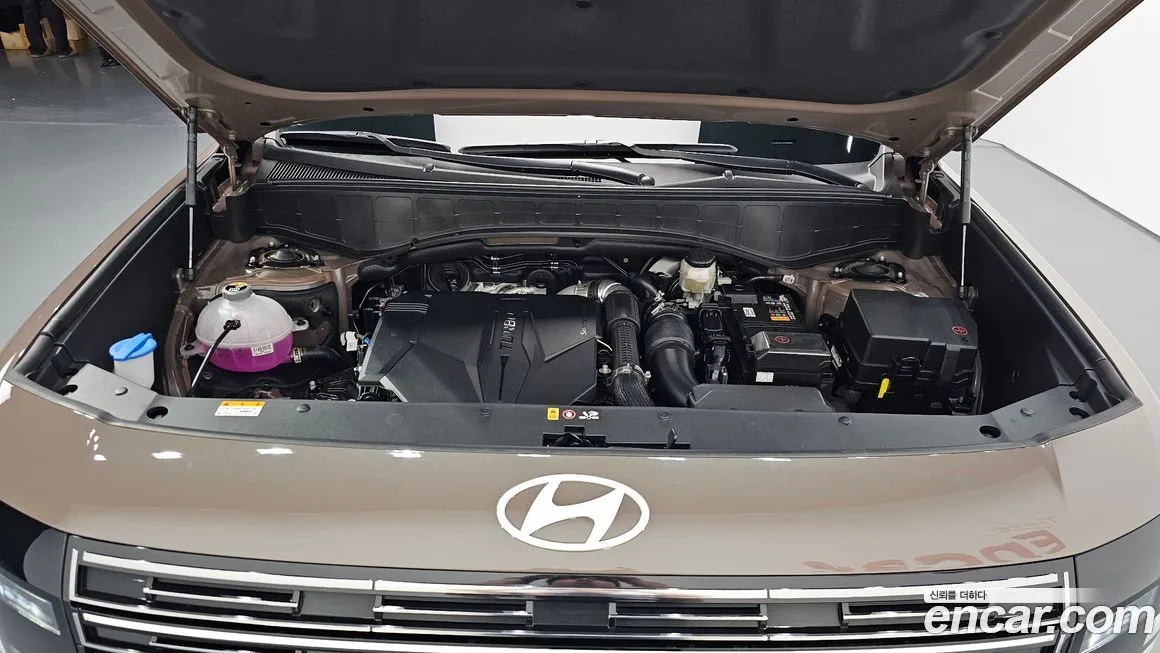 Hyundai Palisade 2025 из KR, фото 6