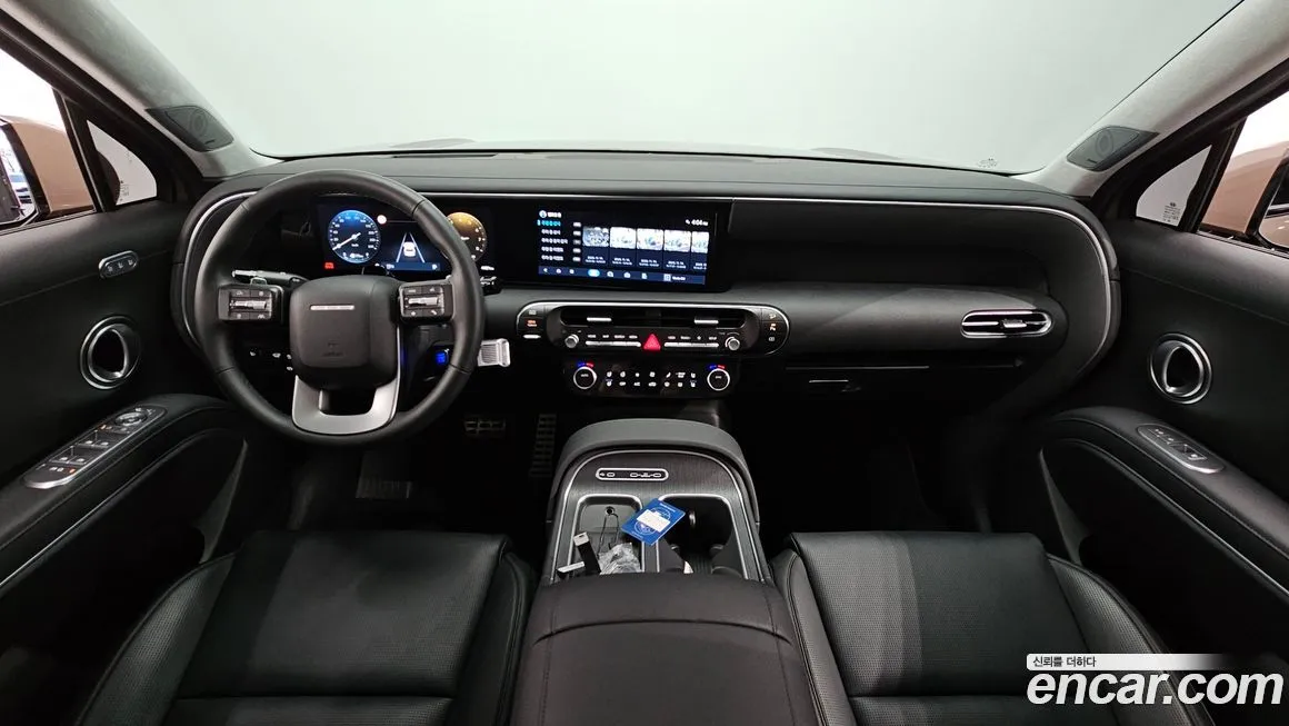 Hyundai Palisade 2025 из KR, фото 7