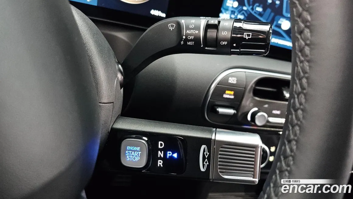 Hyundai Palisade 2025 из KR, фото 9