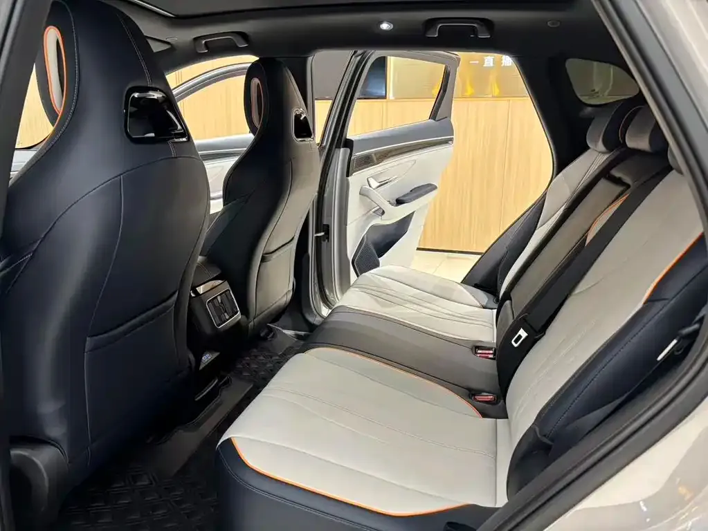 BYD PLUS New Energy 2024 из CN, фото 10