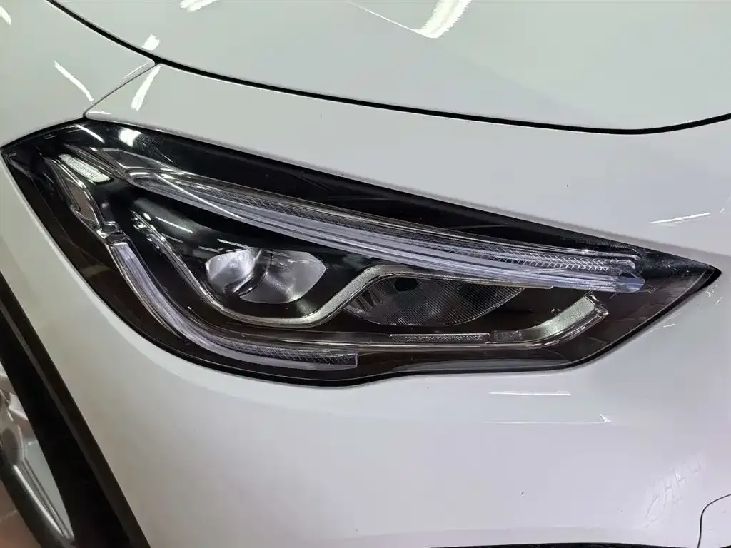 Mercedes-Benz GLA 2023 из CN, фото 4