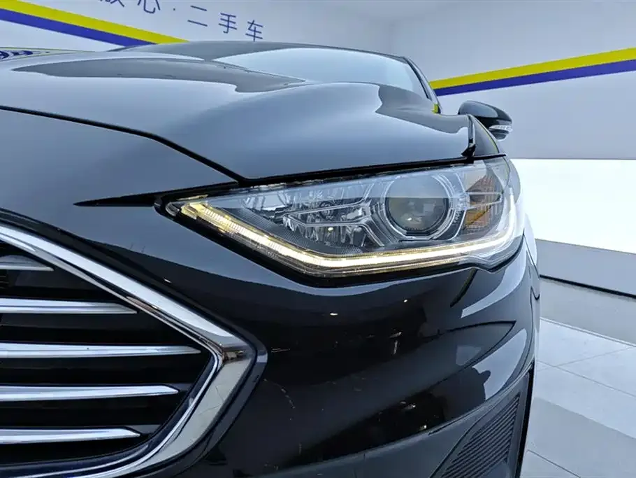 Ford Mondeo 2021 из CN, фото 5