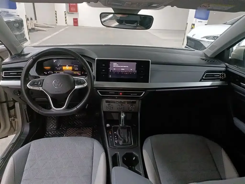 Volkswagen Lavida 2024 из CN, фото 10