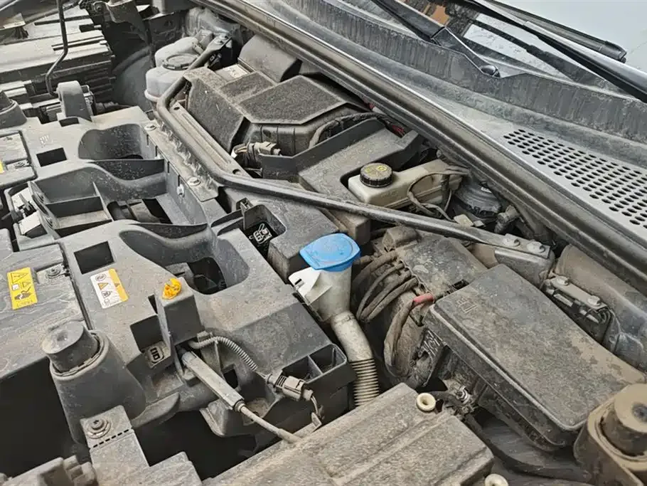 Volkswagen ID.6 X 2022 из CN, фото 10