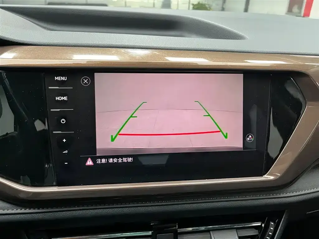 Volkswagen Tharu 2021 из CN, фото 7