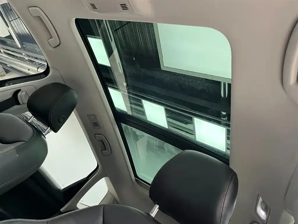 Volkswagen Tharu 2021 из CN, фото 9