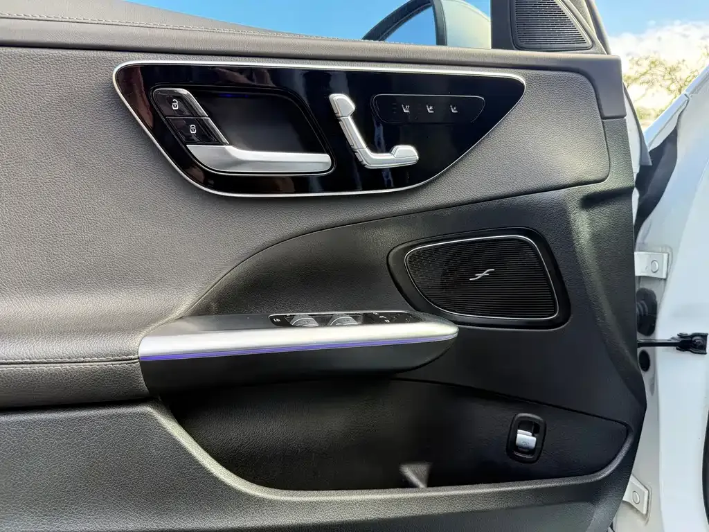 Mercedes-Benz C-Class 2023 из CN, фото 9