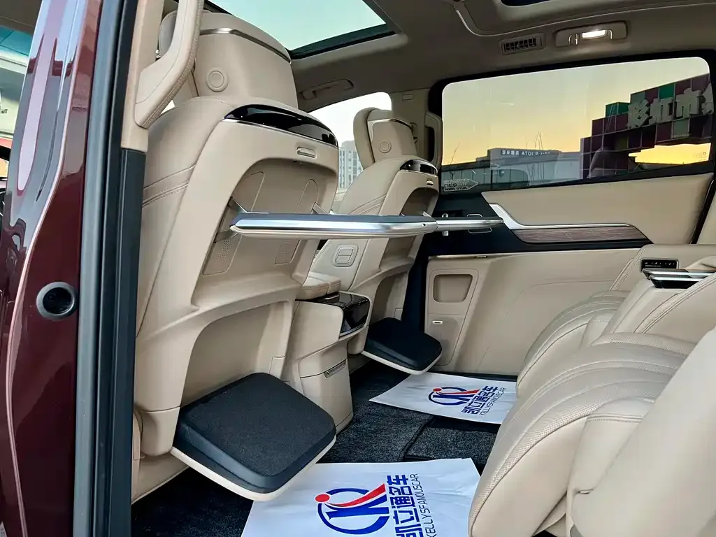 Buick Century 2024 из CN, фото 7
